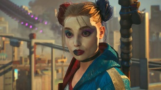 Получите «Отряд самоубийц: убейте Лигу справедливости бесплатно» – с подвохом