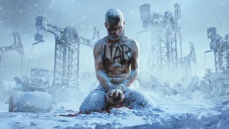 Frostpunk 2: первый дневник разработки знакомит с миром игры