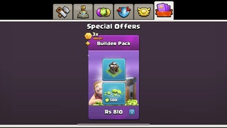 Clash of Clans: как быстро получить драгоценные камни