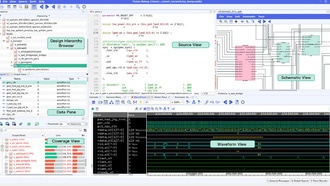 Сокращение в китайской компании по разработке ПО для микросхем