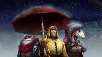 Manor Lords защищает интересы создателей