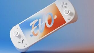 AYANEO Pocket EVO — портативная консоль с OLED-экраном