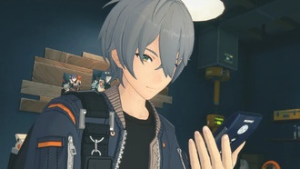 Объяснение боевого пропуска Zenless Zone Zero