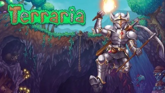 Terraria была продана тиражом около 59 миллионов копий за 13 лет