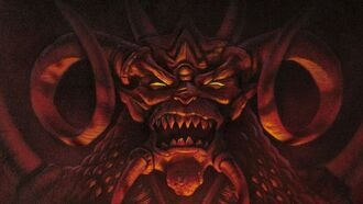 Первый Диабло в новой одежде. Отличный мод The Hell 3 достиг версии 1.0