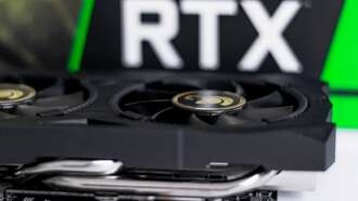 RTX 5090: новые тактовые частоты
