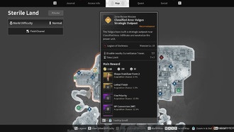 Как использовать стабилизаторы формы в The First Descendant
