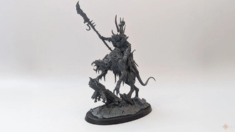 Полное руководство скавенов — лучшие юниты, отряд, правила армии — Warhammer: Age Of Sigmar