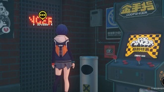 Как играть в мини-игру «Псы-пожиратели III» в Zenless Zone Zero