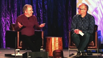 Линус Торвальдс говорит, что RISC-V совершит те же ошибки, что и Arm и x86