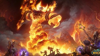 WoW SoD: время сброса рейда Molten Core Raid