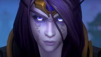Большое обновление к The War Within WoW перед премьерой
