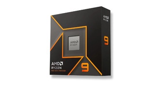 AMD Ryzen 9 9950X проходит тесты Blender при разных TDP