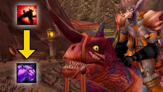 WoW SoD: все шаманские руны 4-й фазы