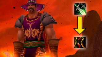 WoW SoD: все разбойные руны 4-й фазы