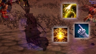 WoW SoD: все руны жреца 4-й фазы