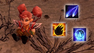 WoW SoD: все магические руны 4-й фазы