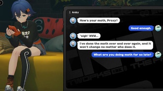 Проблема Энби Задание Руководство в ZZZ - Zenless Zone Zero