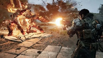 Популярность нового шутера «The first descendant» стремительно растёт