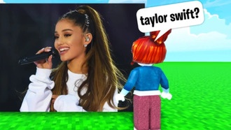 Roblox: Угадай музыкальные коды