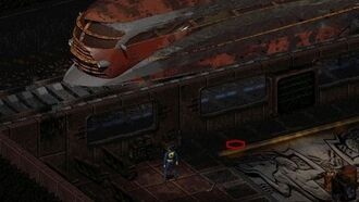 Фанаты воссоздали отменённый Fallout 3 от Black Isle