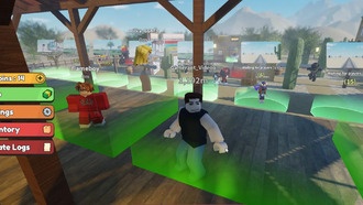 Roblox: коды поездок на поезде