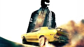 Ubisoft отказывается от идеи снять сериал по мотивам Driver