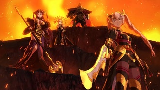 Герои Fire Emblem: Драконьи цветы, объяснение (дополнительная статистика)