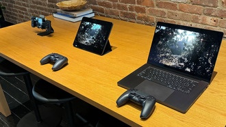 Apple обновляет подход к играм на Mac