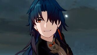 Лучшие члены команды Яшмы на Хонкае: Star Rail