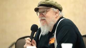 Джордж Мартин о важности канона для сценаристов