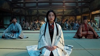 «Сёгун» получил четыре премии Ассоциации телевизионных критиков