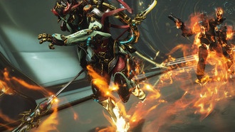 Разработчики Warframe сообщают, что 80% сбоев в играх происходят на разгоняемых чипах Intel Core i9