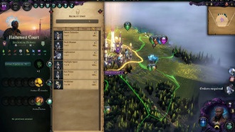 Age of Wonders 4: лучшие юниты каждого типа