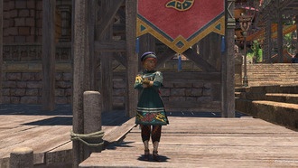 Где найти каждого противника тройной триады, добавленного в Dawntrail для FFXIV