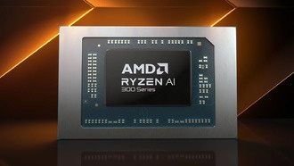 Ryzen AI 9 HX 370 превосходит Intel по производительности одноядерного процессора