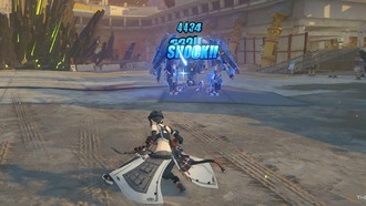 Как работает Аномалия атрибута в Zenless Zone Zero