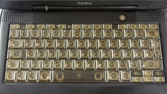 Разработчик портирует Windows NT на системы Power Macintosh