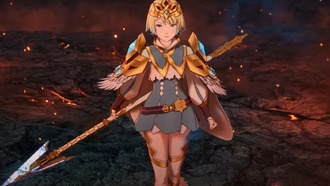 Герои Fire Emblem: раскрытие потенциала, объяснение (повышение редкости)