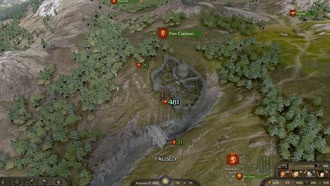 Как быстро получить известность в Mount & Blade 2: Bannerlord