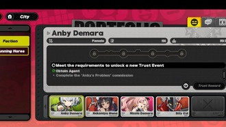 Zenless Zone Zero: Руководство по обеспечению безопасности событий