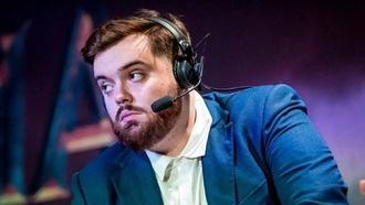 Ибай побил рекорд Twitch после продажи мадридского стадиона Бернабеу