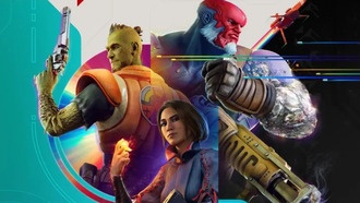 Бета-тест Concord не заинтересовал игроков в Steam