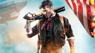 На возможном скриншоте из BioShock 4 замечены обновлённый интерфейс и дробовик