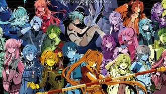 Авторы Trails работают над новыми IP