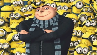 «Гадкий я» собрал 5 млрд долларов по франшизе