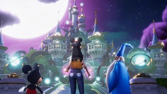 Крупный взлом: у Disney могли украсть данные объёмом более 1 Тб