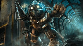 Создатель BioShock рассказал об отмене игры
