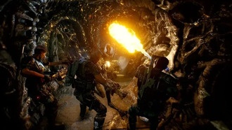 Возможная информация о продолжении Aliens: Fireteam Elite появилась в интернете