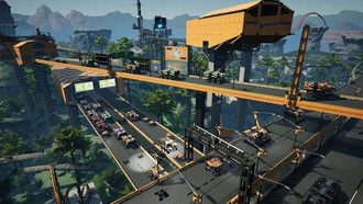 Космическая гонка в строительной игре станет сложнее